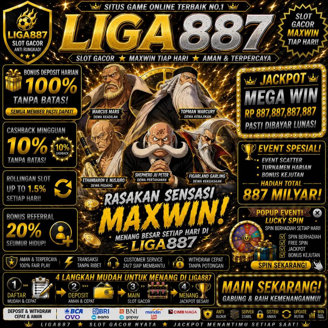 LIGA887